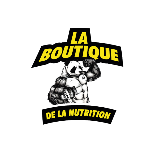 logo boutique de nutrition